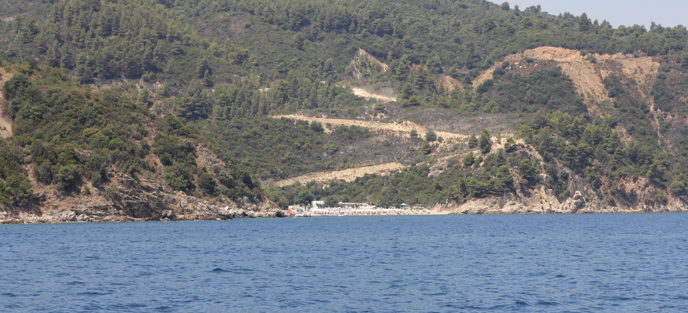 Chalkidiki