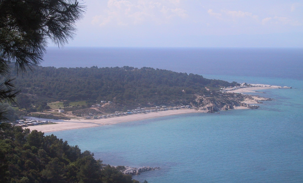 Chalkidiki