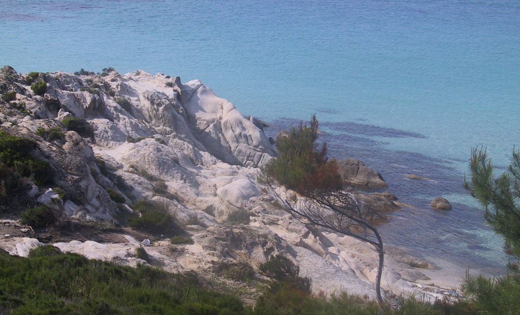 Chalkidiki