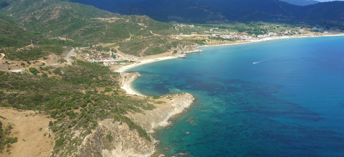 Chalkidiki