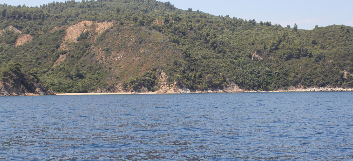 Chalkidiki