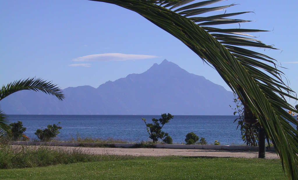 Chalkidiki