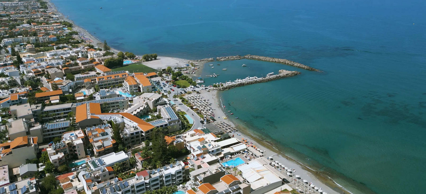 Platanias