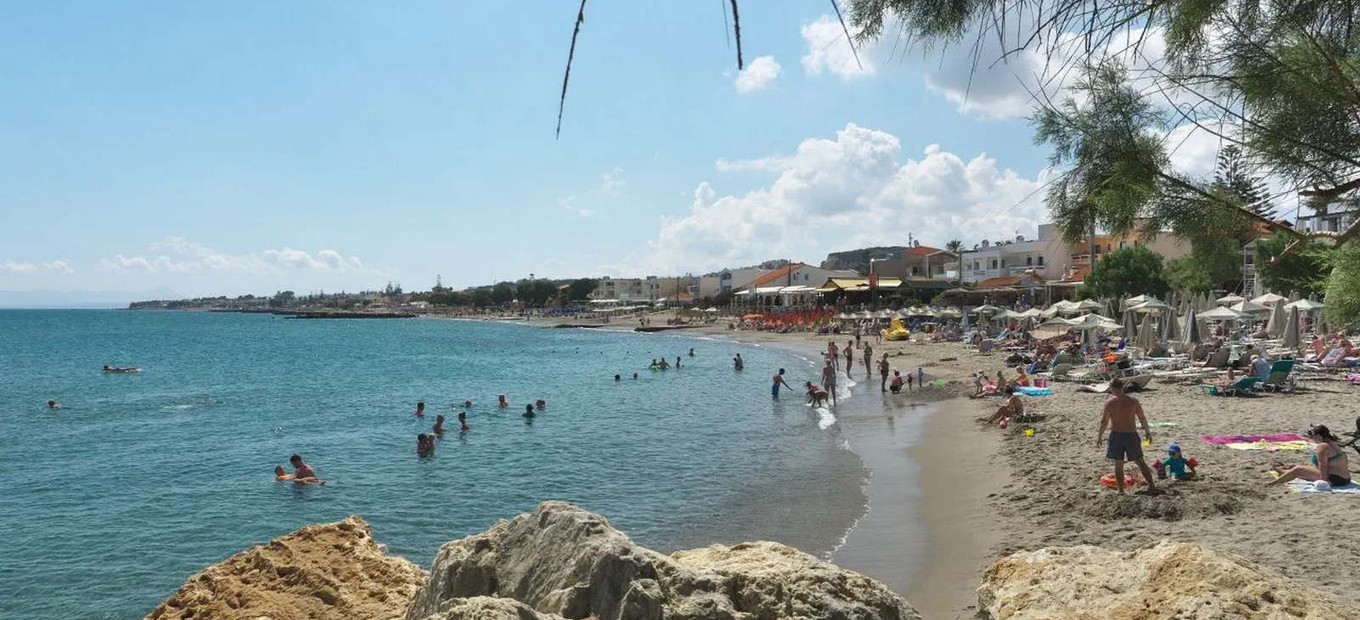 Platanias