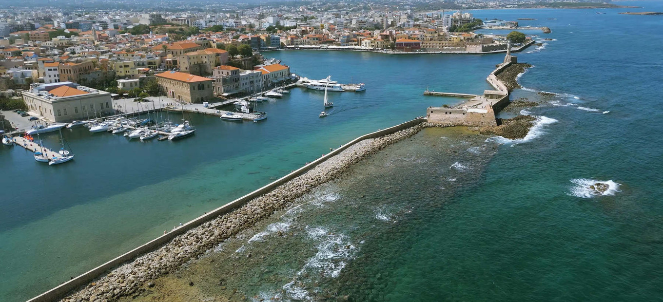 Kréta západ (oblast Chania)