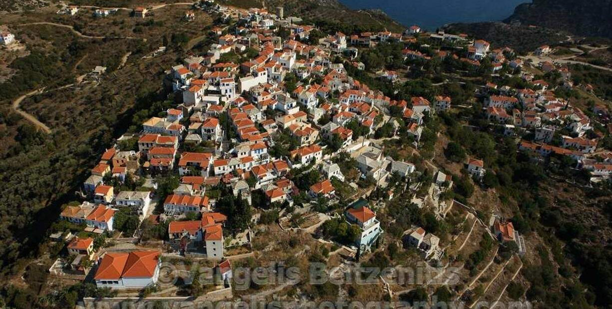Sporády (Alonissos, Skopelos, Skiathos)