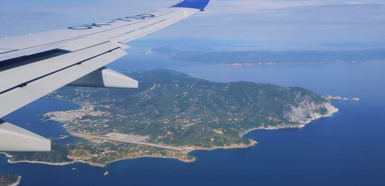 Sporády (Alonissos, Skopelos, Skiathos)
