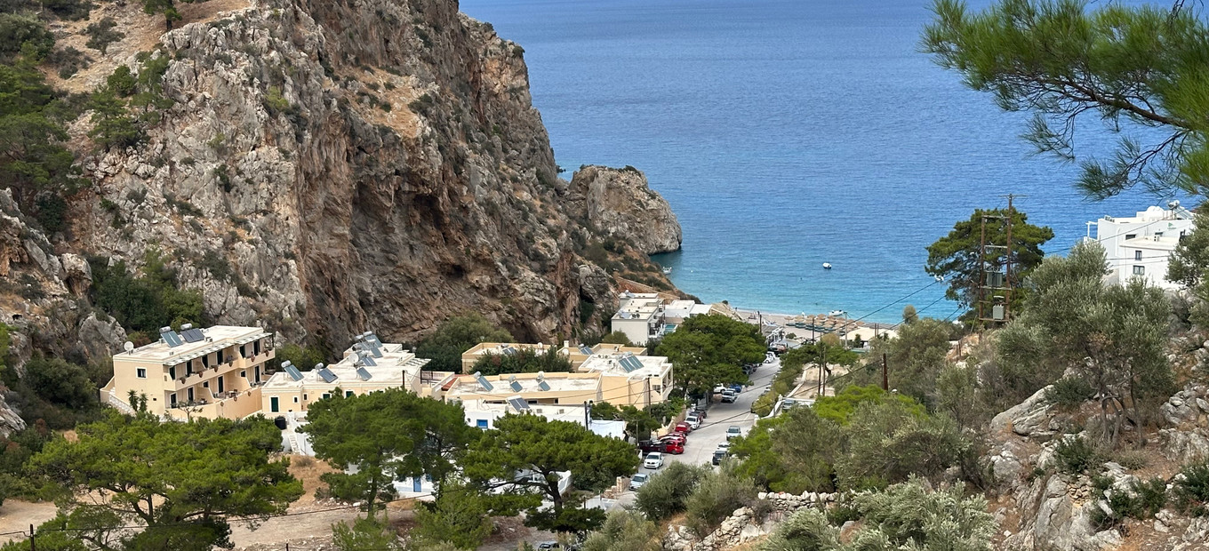 Kyra Panagia
