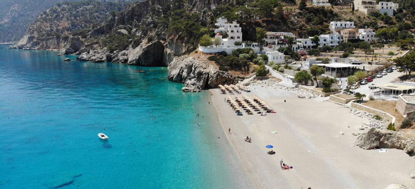 Kyra Panagia