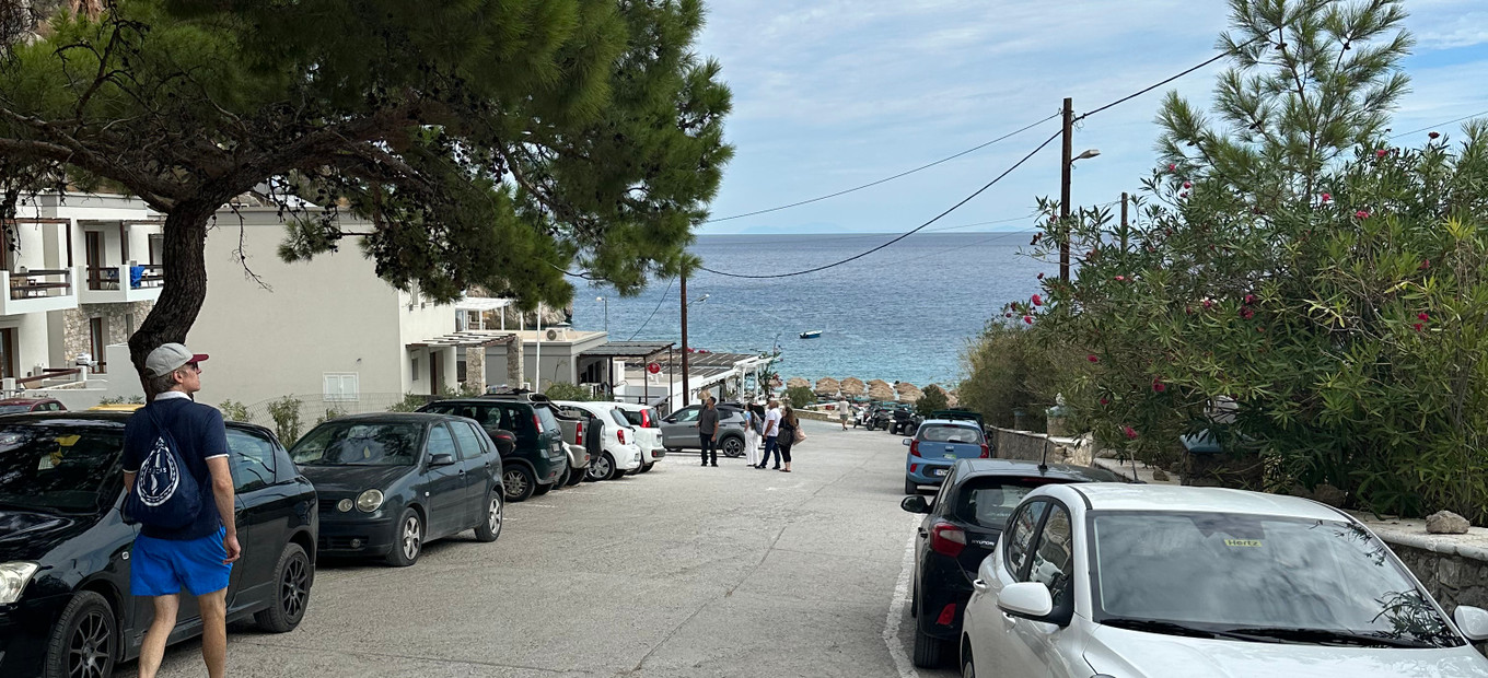 Kyra Panagia