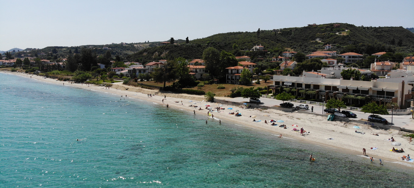 Pefkochori