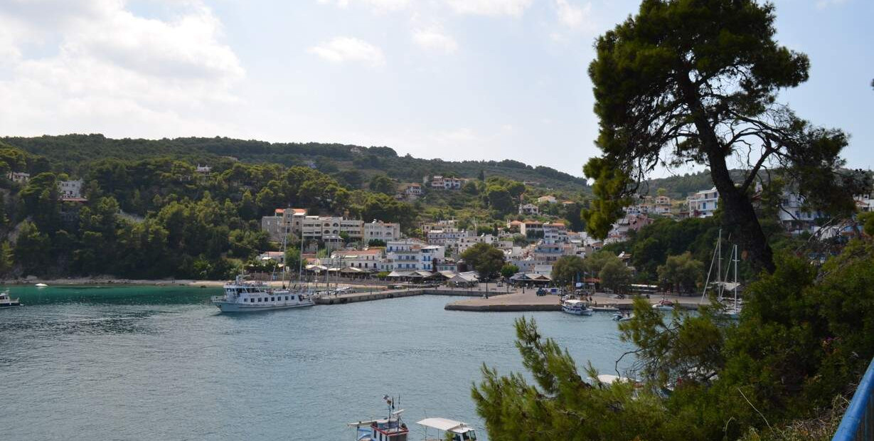 Alonissos