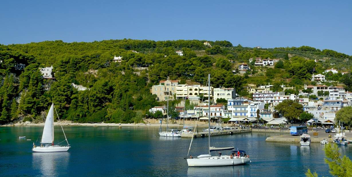 Alonissos