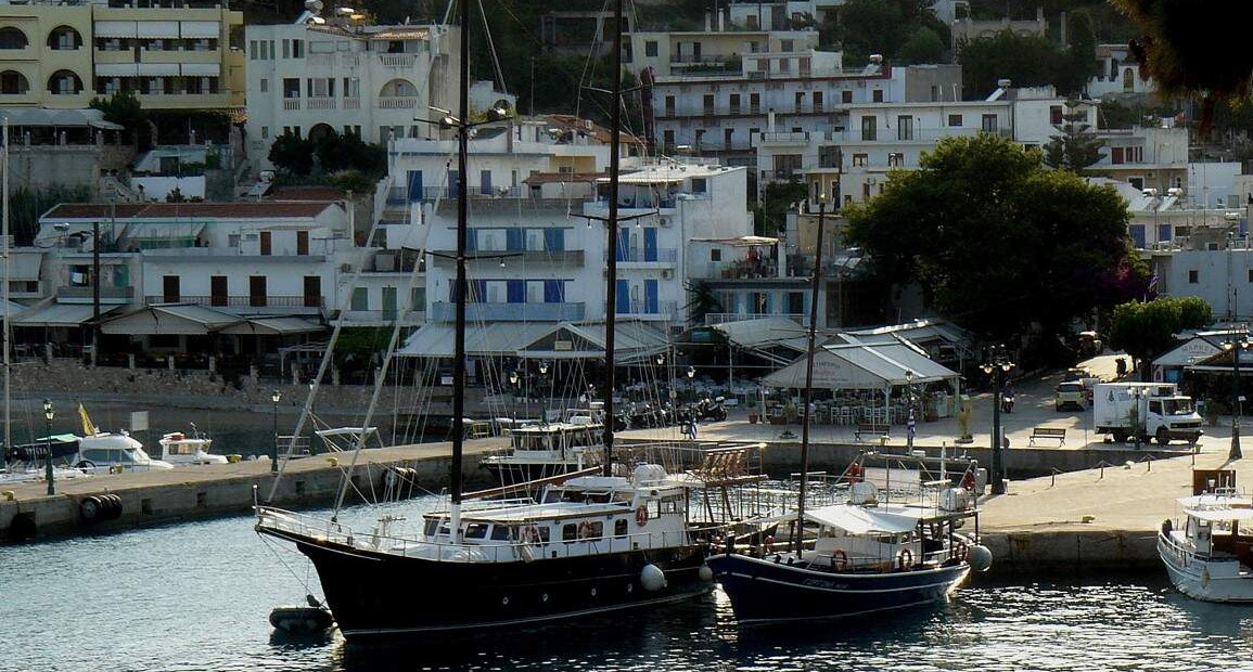 Alonissos