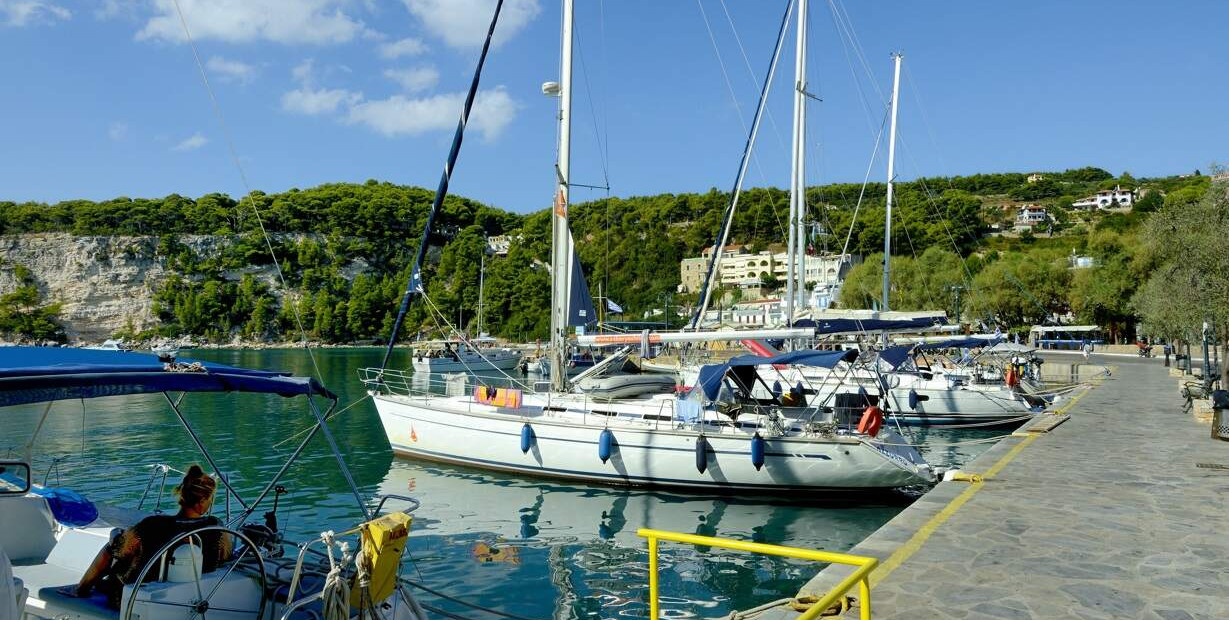 Alonissos
