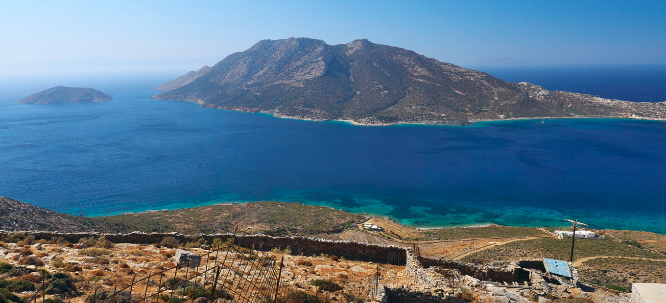 Amorgos