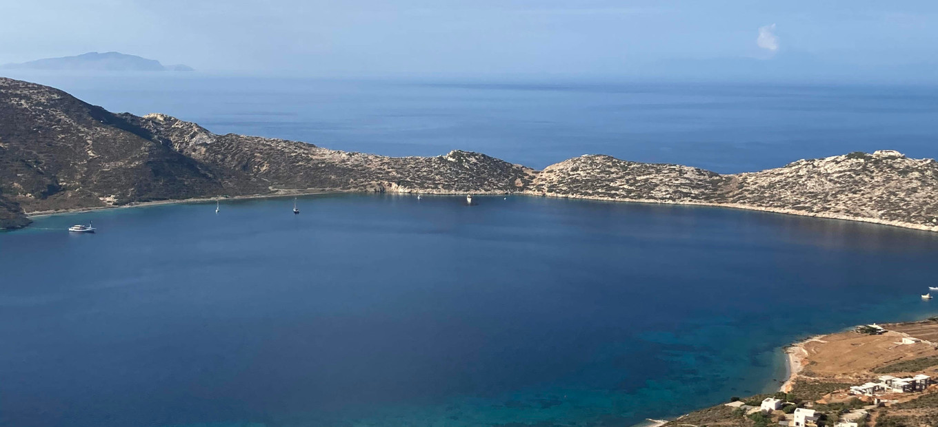Amorgos