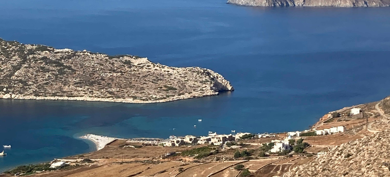 Amorgos