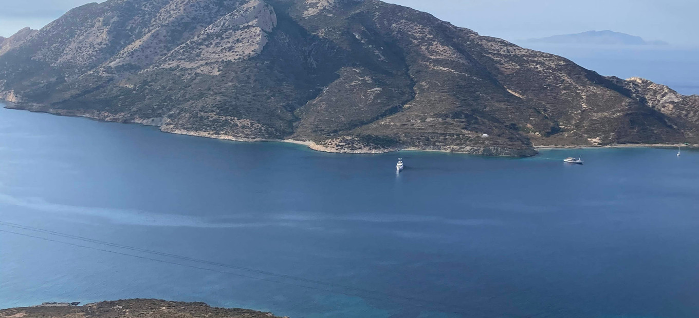Amorgos
