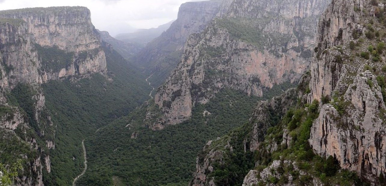 Epirus (Parga,Sivota, Ammoudia, Sarakiniko)