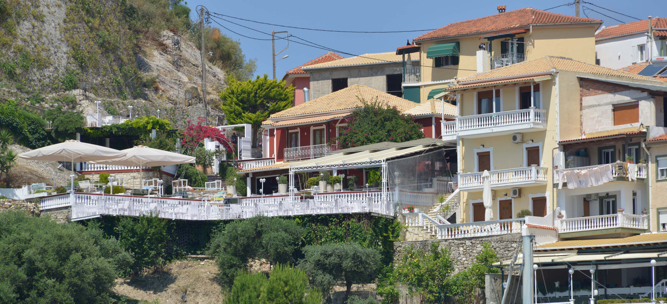 Parga