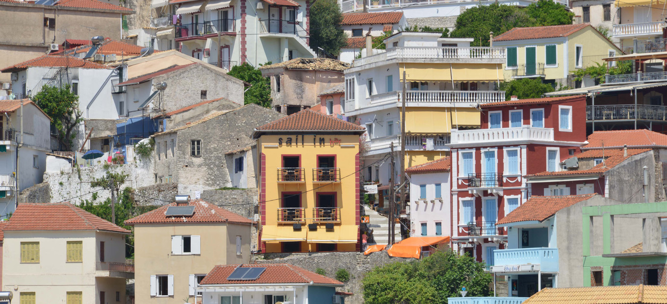 Parga