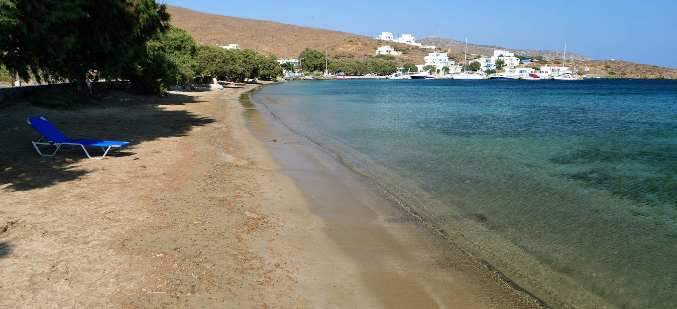 Analipsi