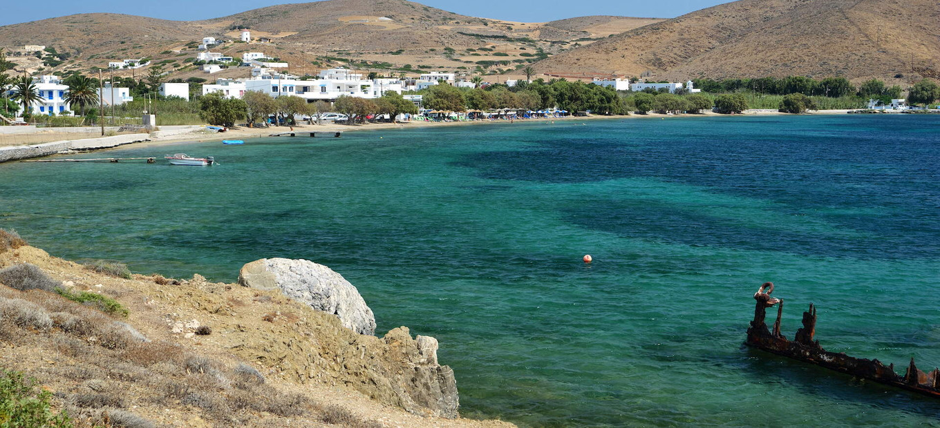 Analipsi