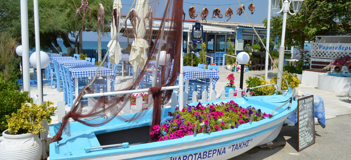 Chalkidiki - Kassandra