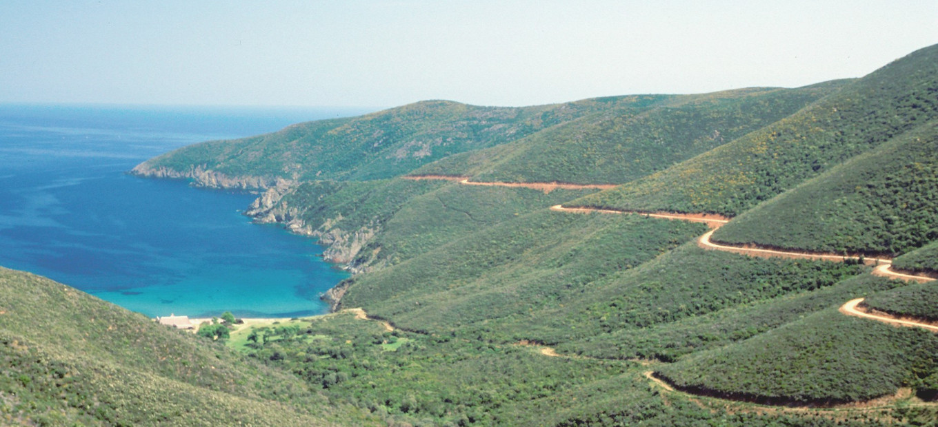 Chalkidiki - Kassandra
