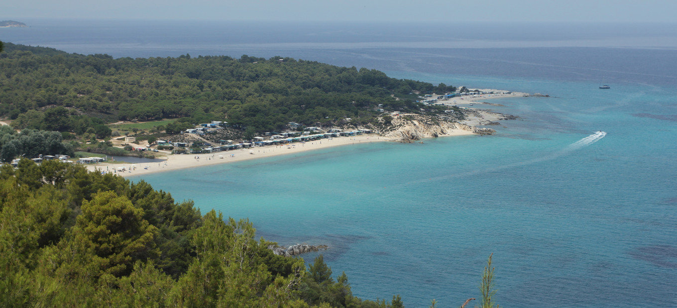 Chalkidiki - Kassandra