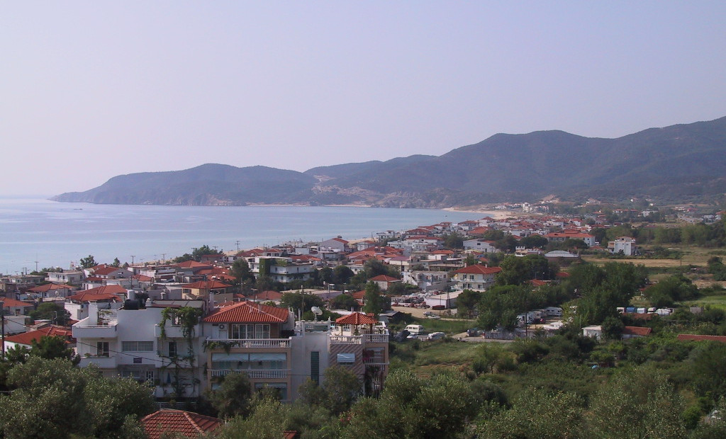 Sarti
