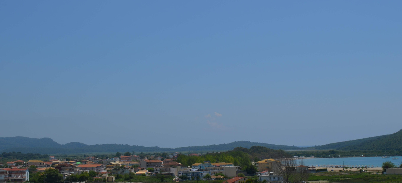 Ammoudia