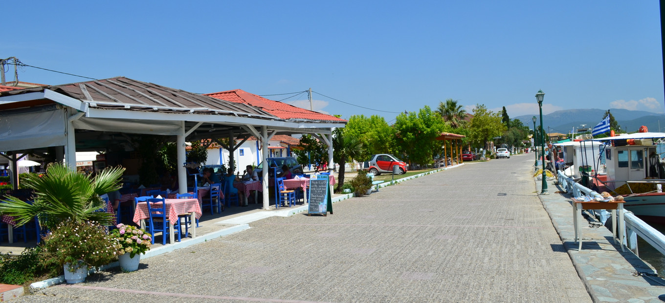 Ammoudia