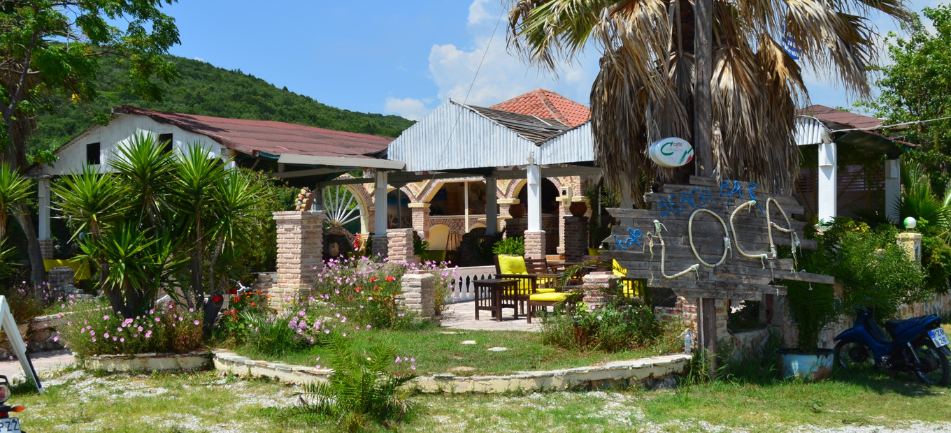 Ammoudia
