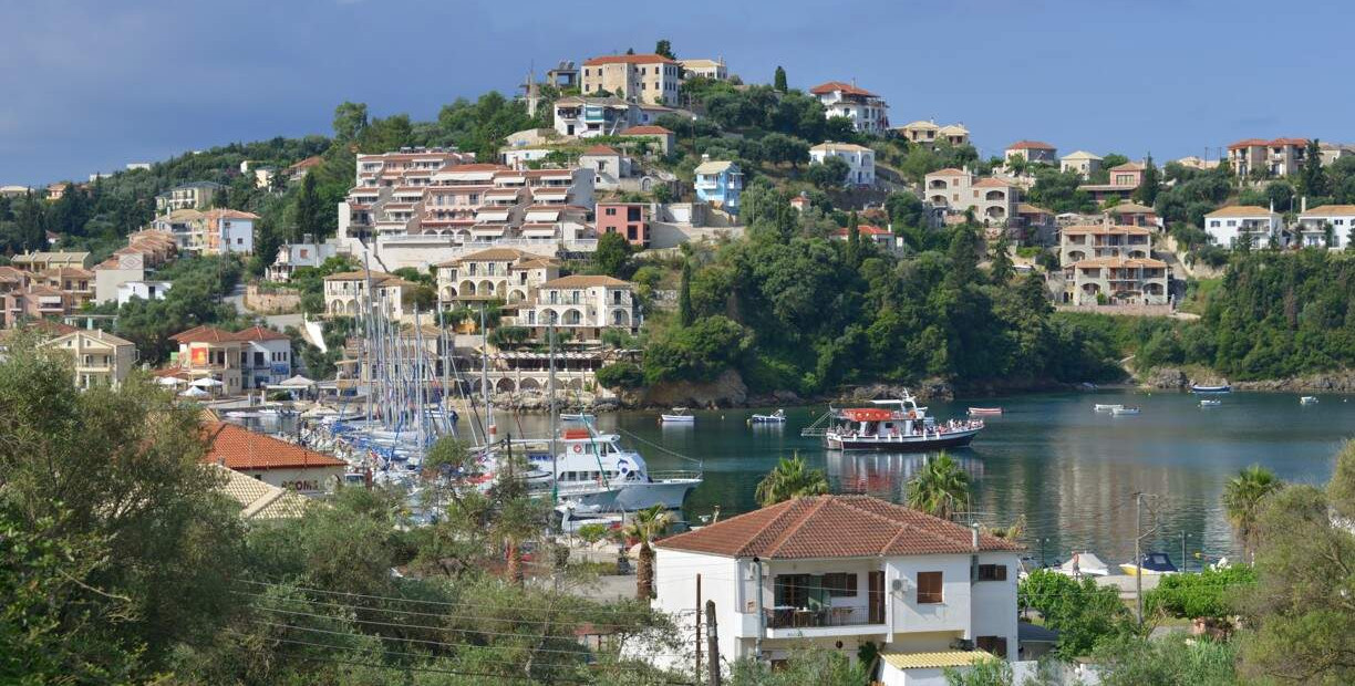 Sivota