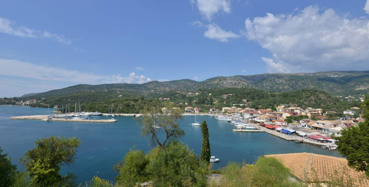Sivota