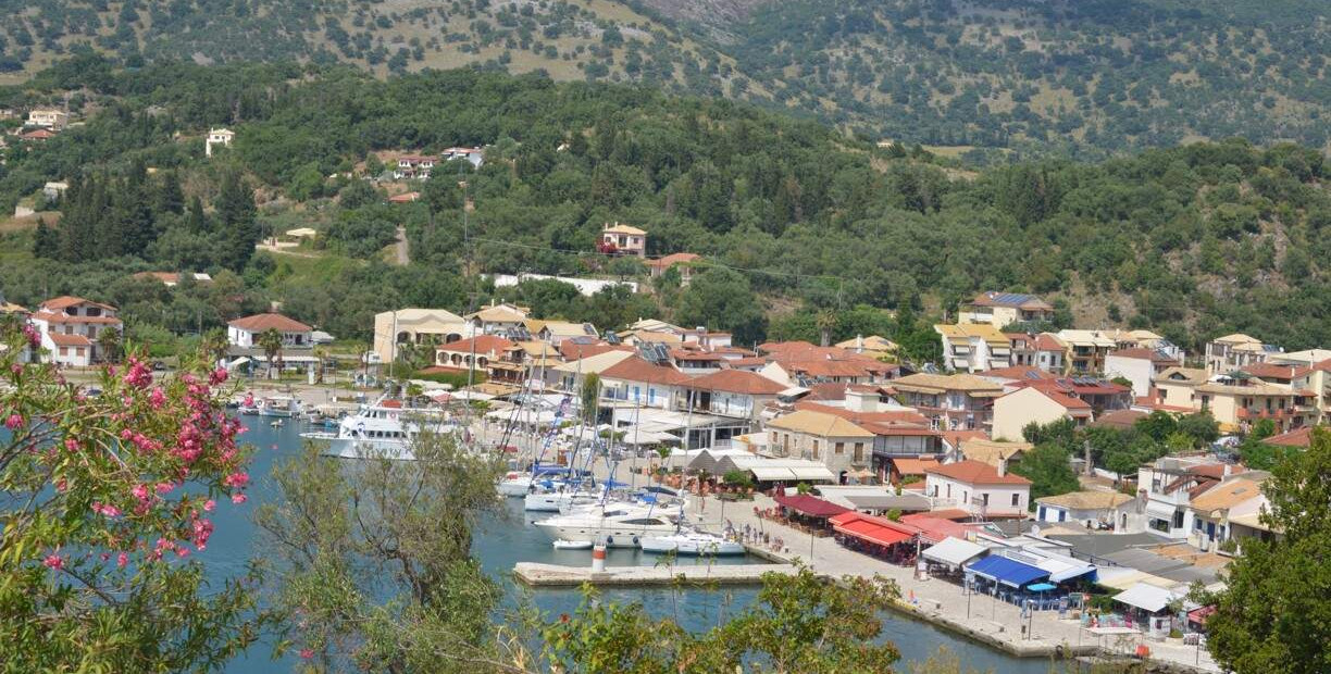 Sivota