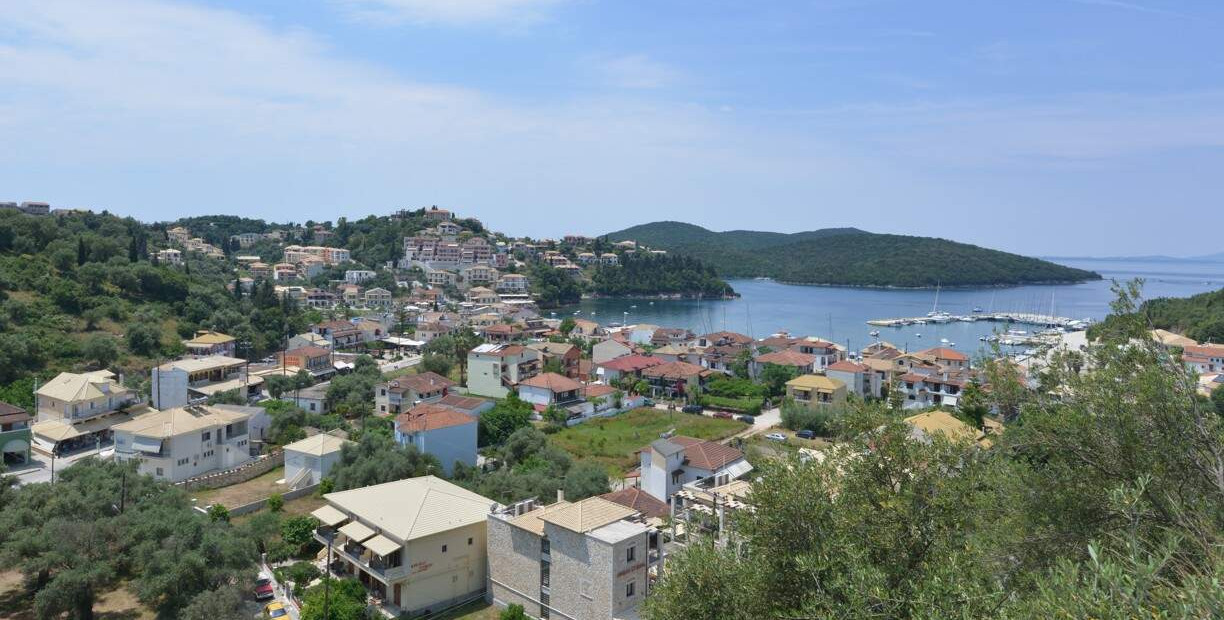 Sivota