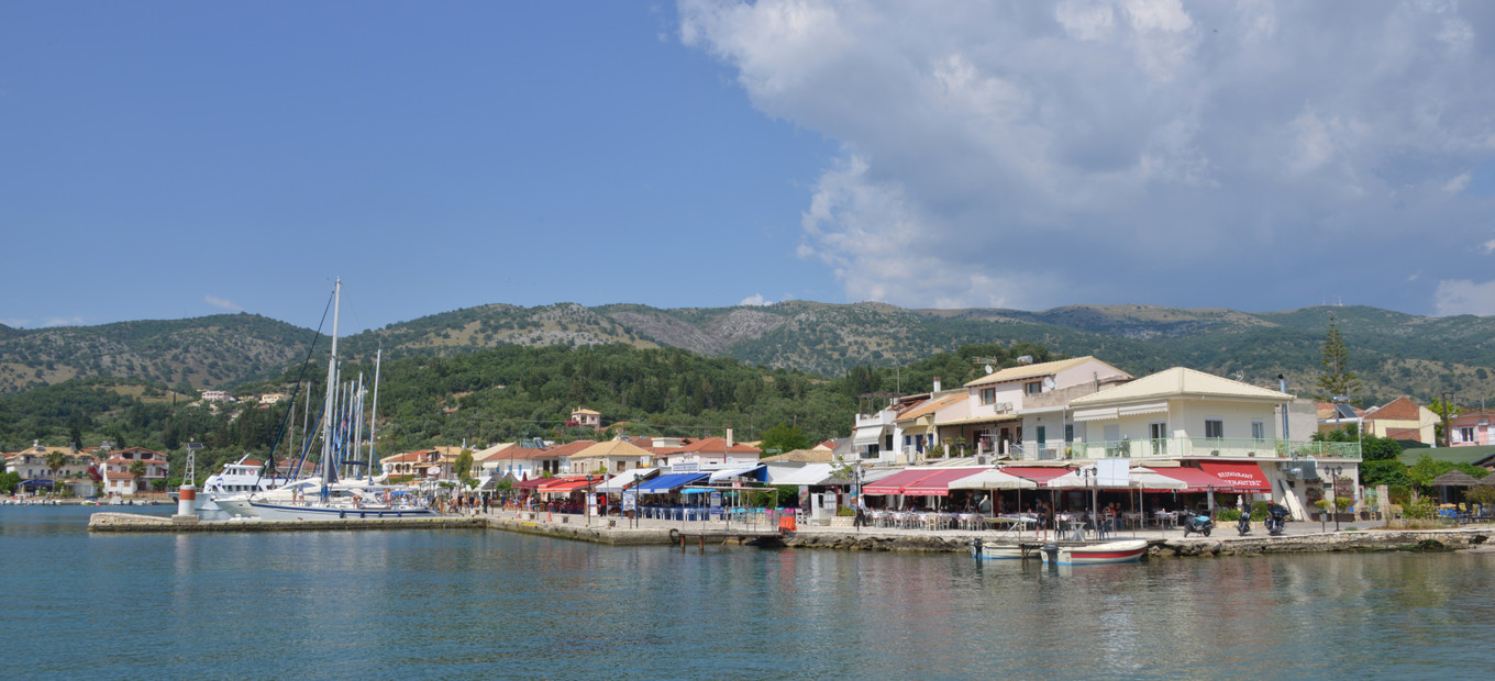 Sivota