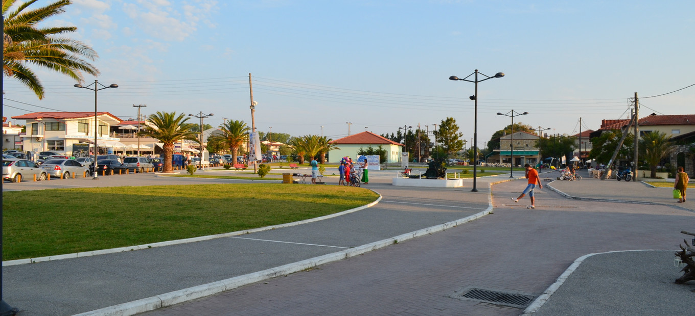 Fourka