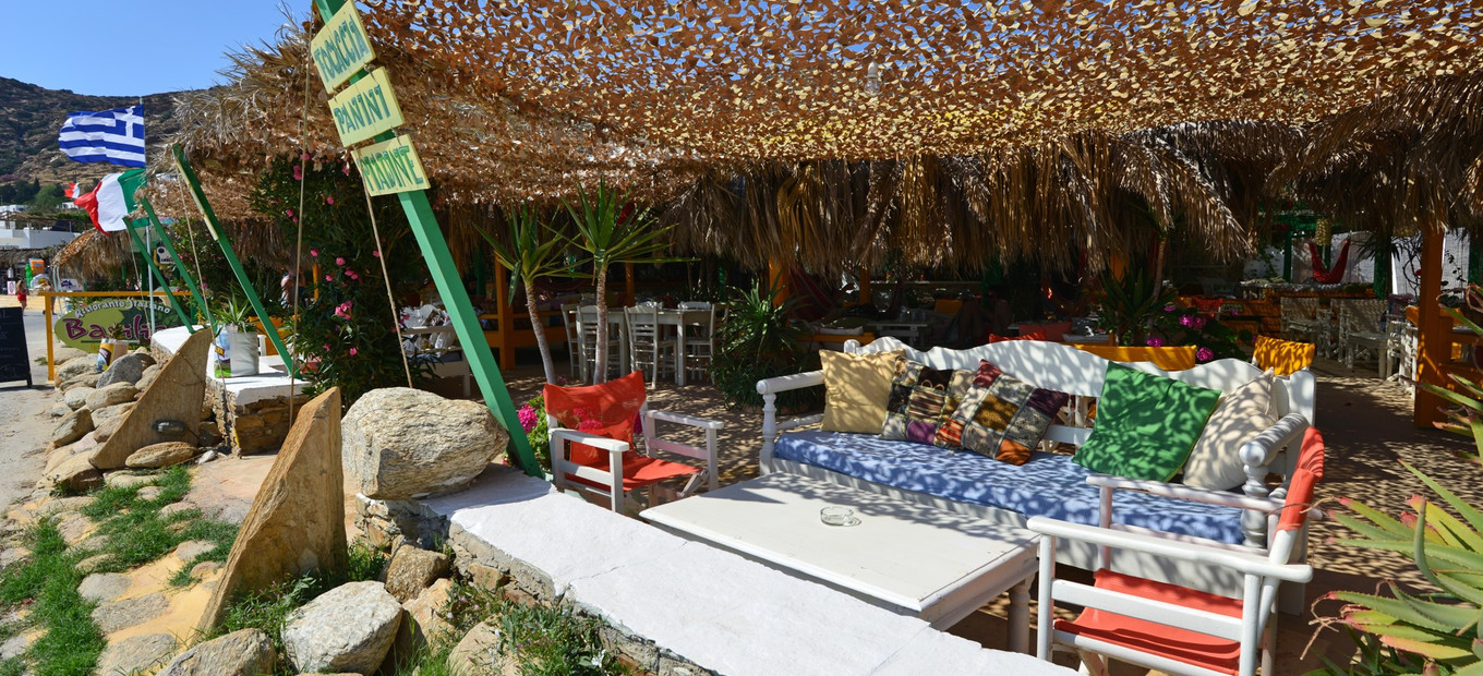Mylopotas