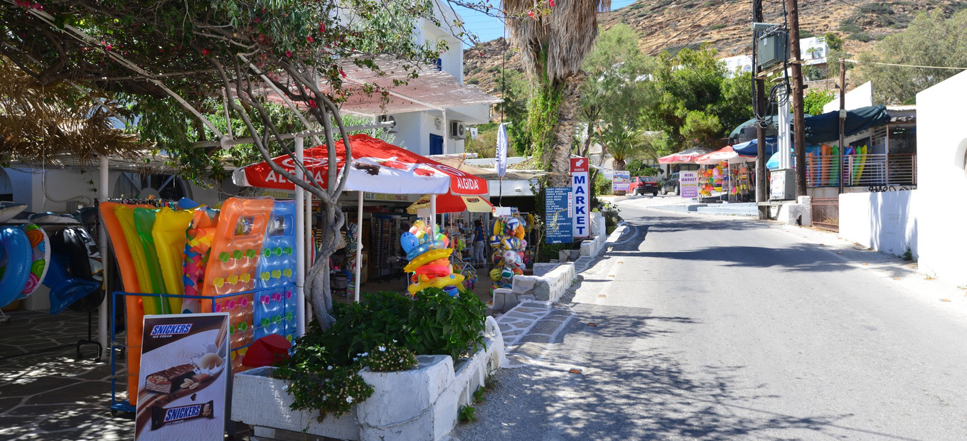 Mylopotas