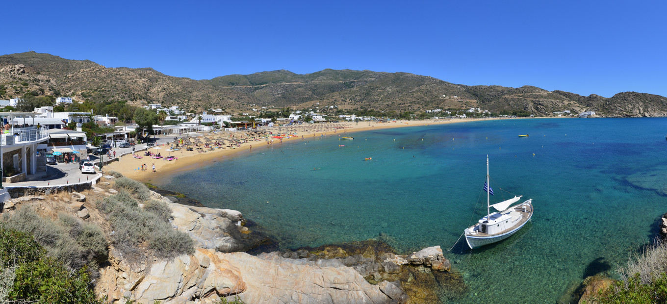 Mylopotas