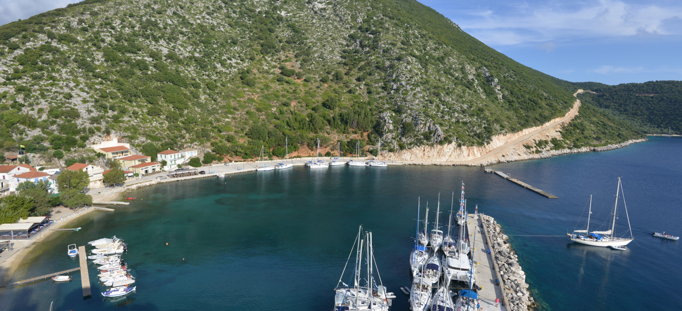 Ithaka