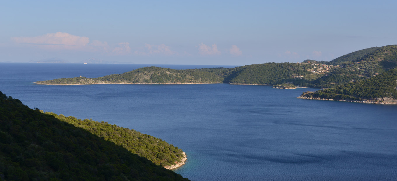 Ithaka