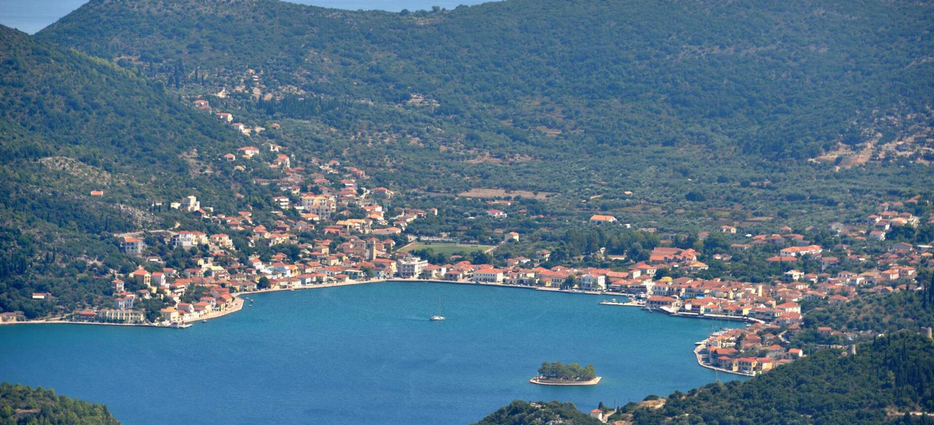 Ithaka