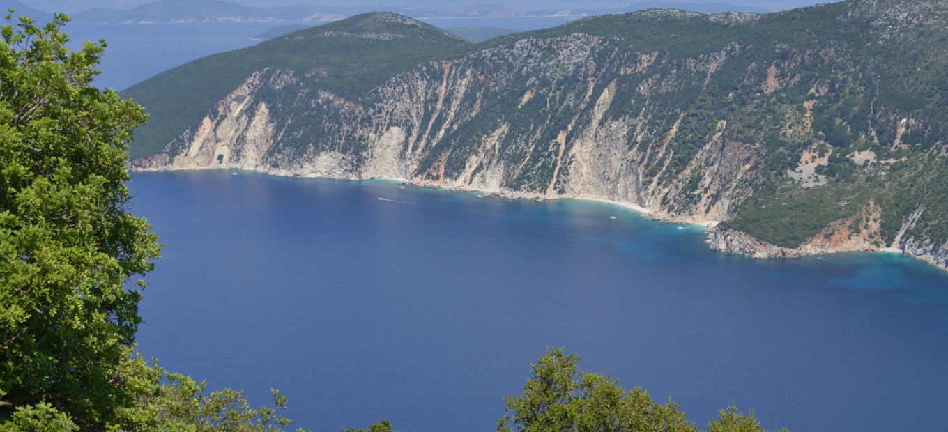 Ithaka