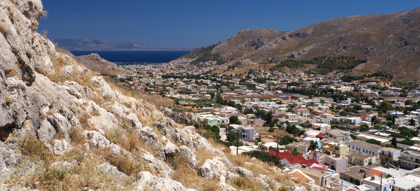 Kalymnos