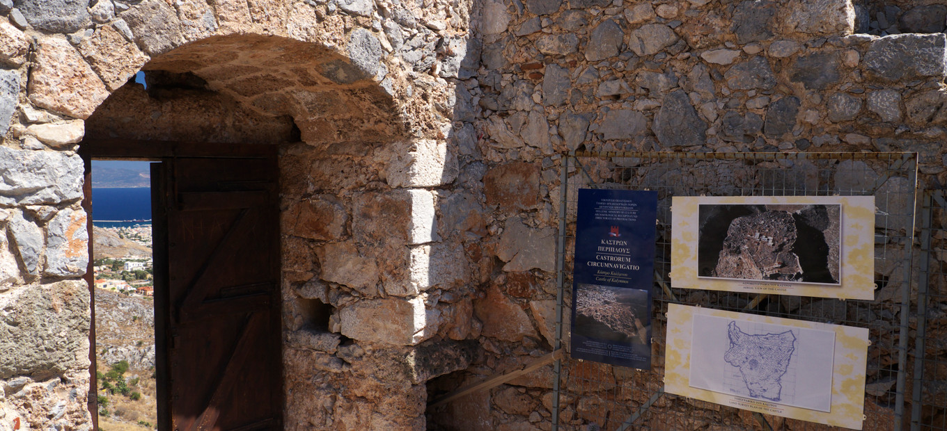Kalymnos